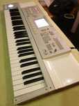 Korg M3 61 синтезатор