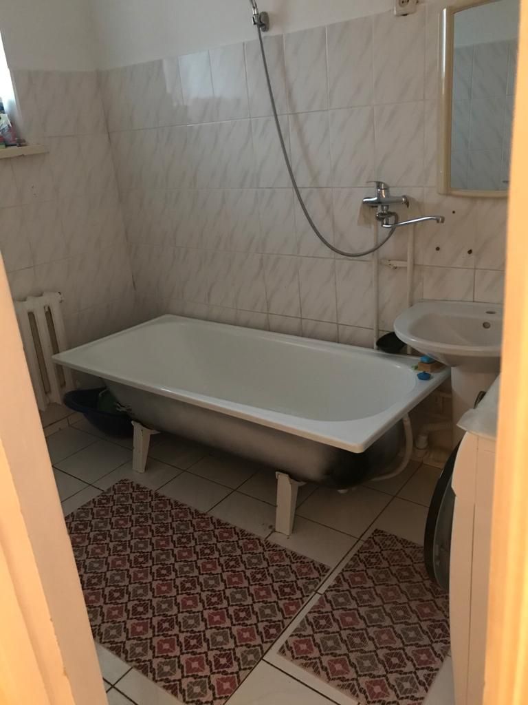 Срочно срочно Продам 4 комнатную квартиру или обмен в городе Семей