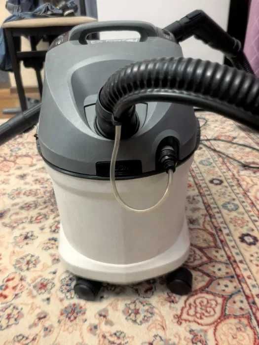 Пылесос karcher se 6100