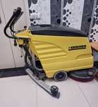Продам поломоечное машинка karcher BD 530