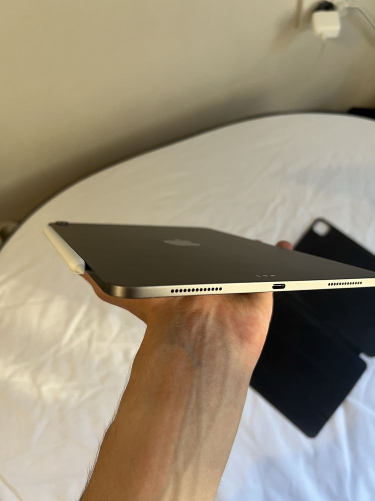 Apple Ipad Pro 11 2018