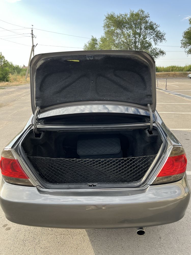 Toyota Camry  2004 3.0 v6