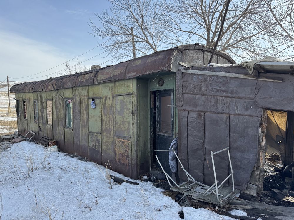 Продам крестьянское хозяйство. Ново-Ахмирово