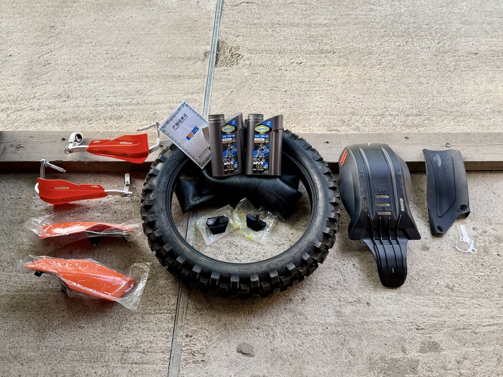 Мотоцикл Kews k23 (nb300)
