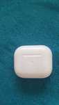 Продам Airpods 1500 Б/У