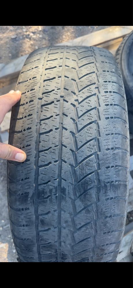 Шины 235/55R19 (8шт)