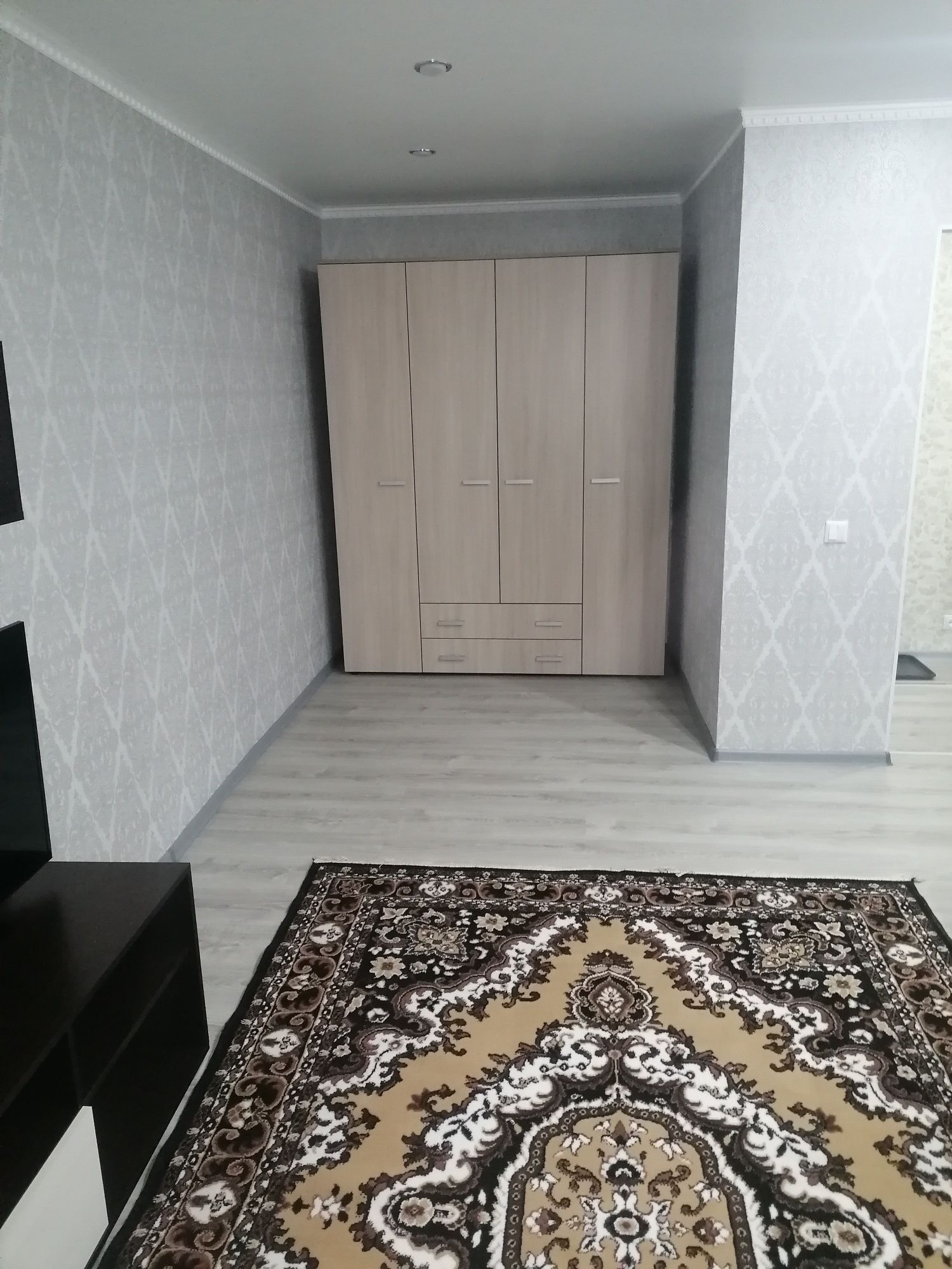 1 комнатную квартиру, район узбеки