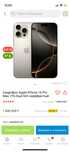 iPhone 16 Pro 1Tb
