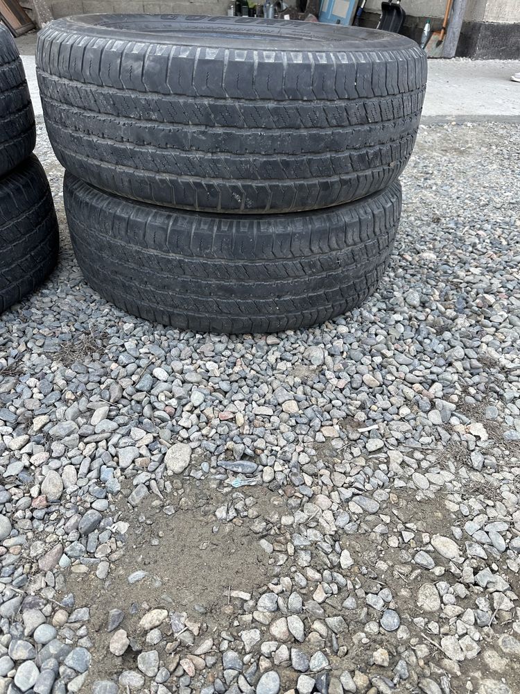 Срочно продам летние шины