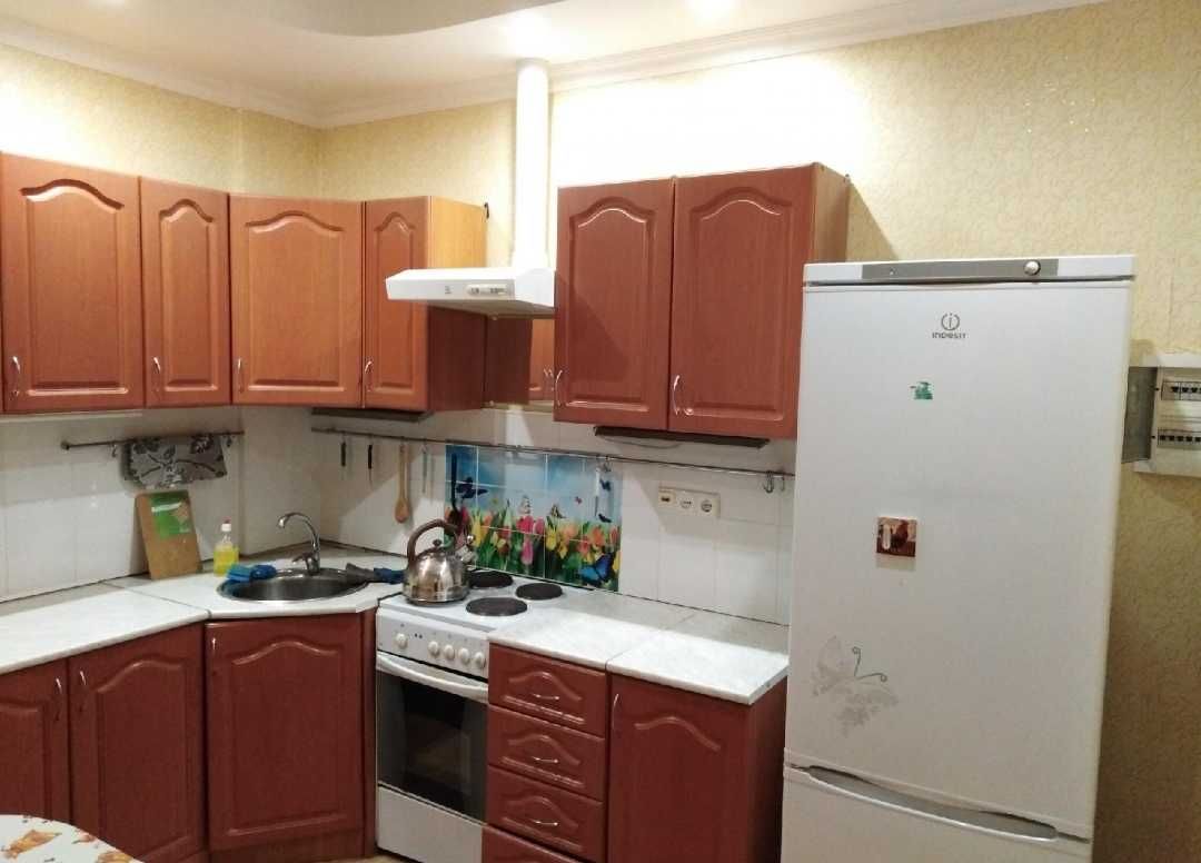 Сдаётся дом квартира