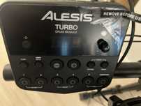 Электронная ударная установка Alesis TURBO MESH KIT