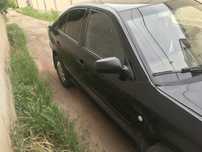 шкода октавия 2007 автомат