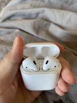 Наушники airpods