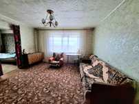 3х-комн.квартира, 6/9 этаж, по мира, район Берёзки