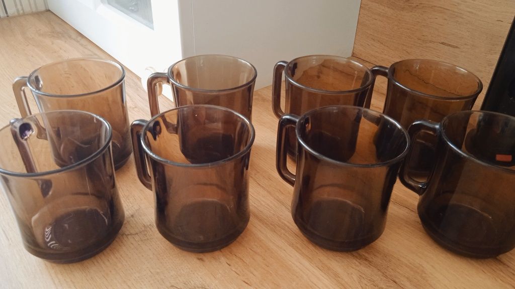 Продам кружки 10шт