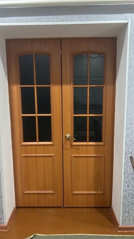 Двери, Кызылорда