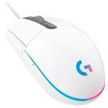 G102 lightSync мышь игровая