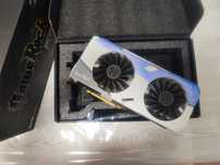 Продам Видеокарту GTX 1070 8gb