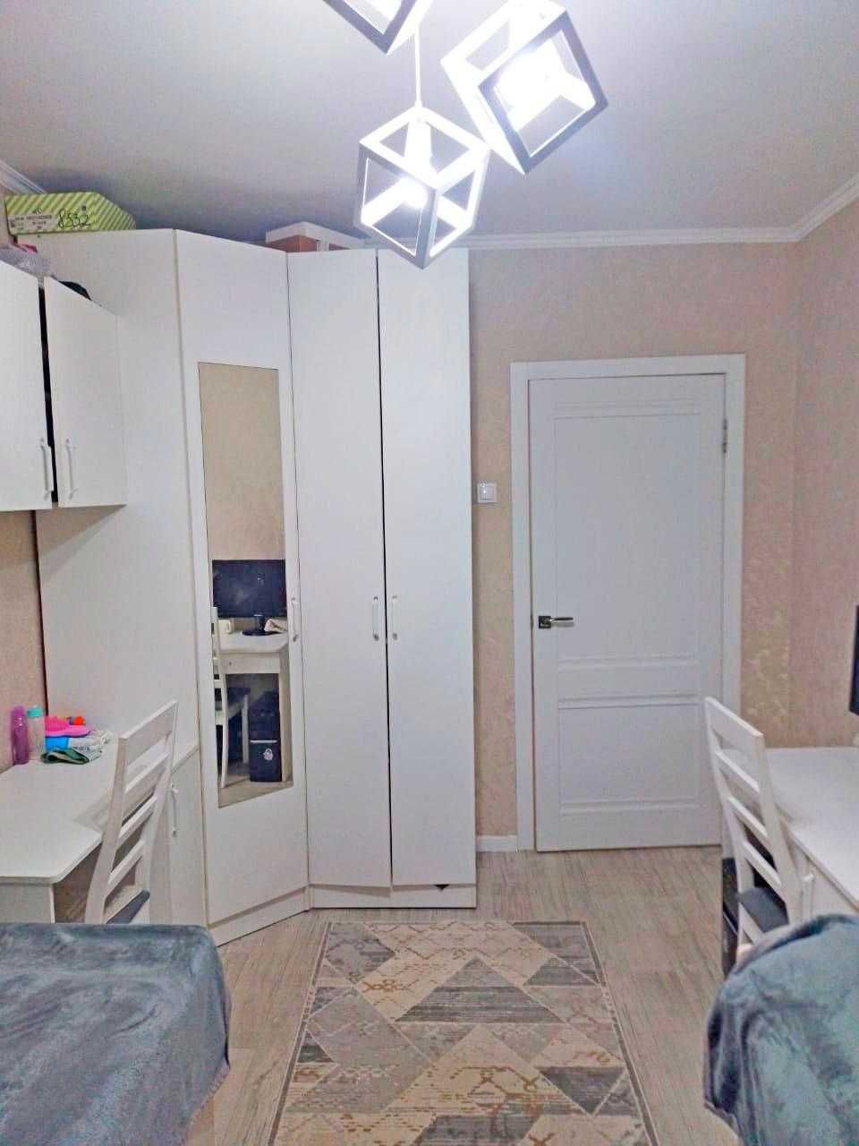 4-комнатной квартиры, 77 м², мкр-н Голубые Пруды, дом 9