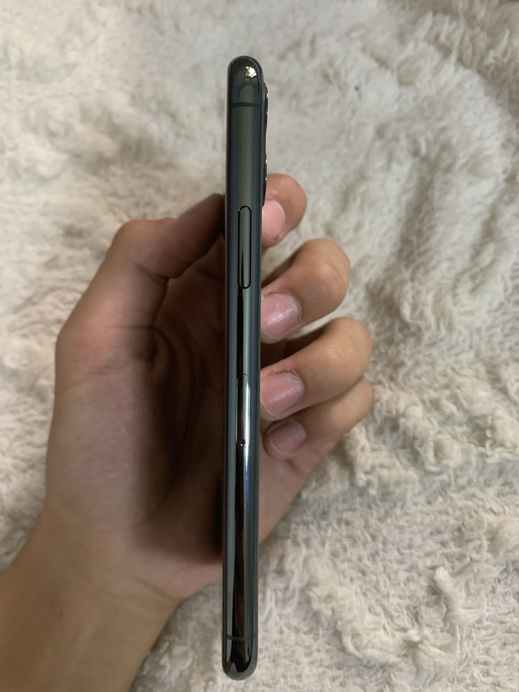 Iphone 11 pro 256гб