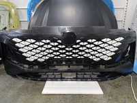 Передний бампер на CHANGAN CS55 plus