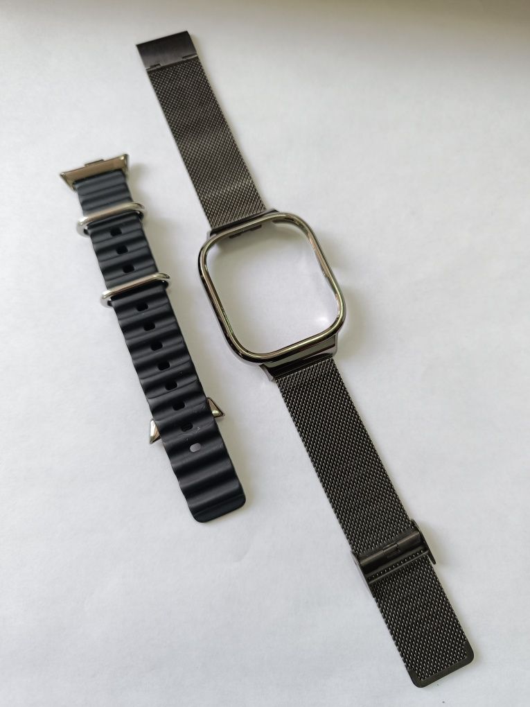 Смарт-часы Redmi Watch 4
