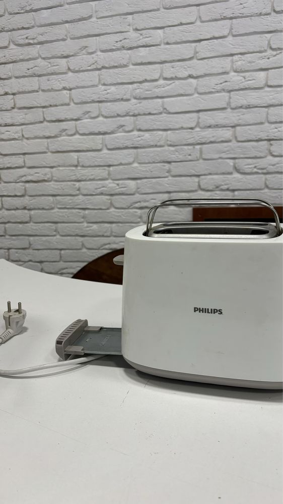 Тостер Phillips