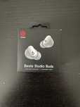 Беспроводные наушники Beats Studio Buds