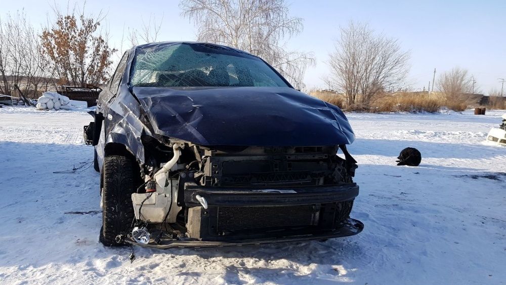 фольсваген поло volkswagen polo на запчасти