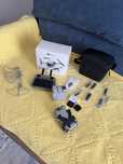 DJI MINI 4 pro мини 4 про