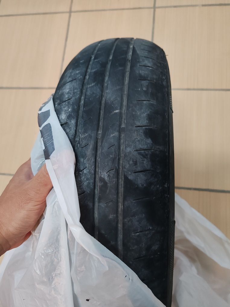 155/70 R14 БУУ 4штук