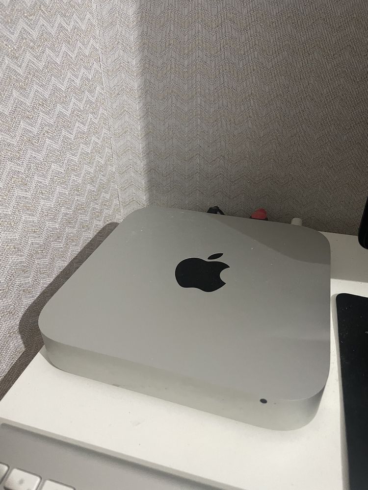 Mac Mini Late 2014