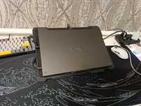 Asus TUF gaming f15 rtx3050