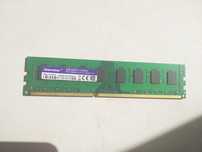 Продам ОЗУ DDR3 4GB