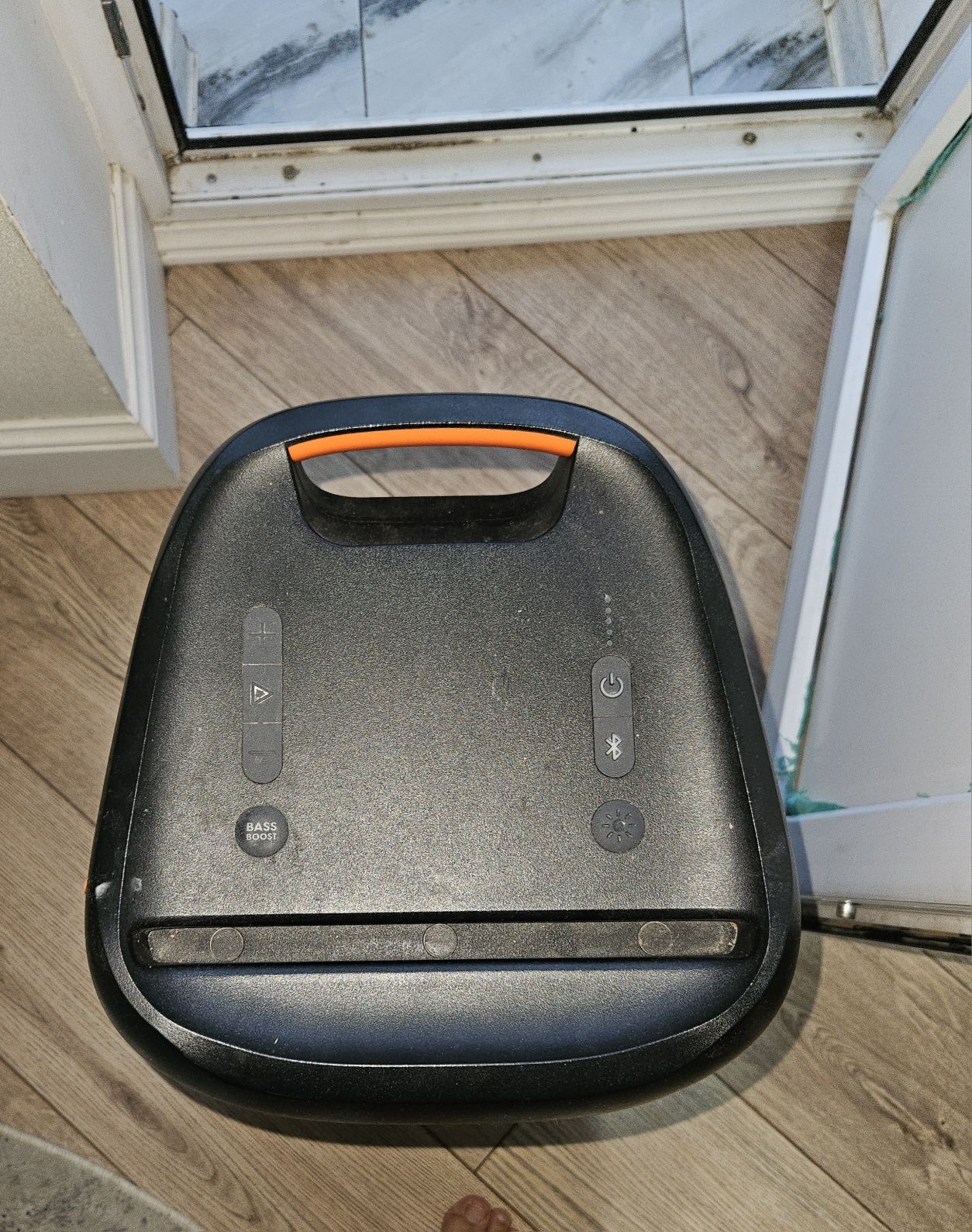 Блютуз колонка JBL