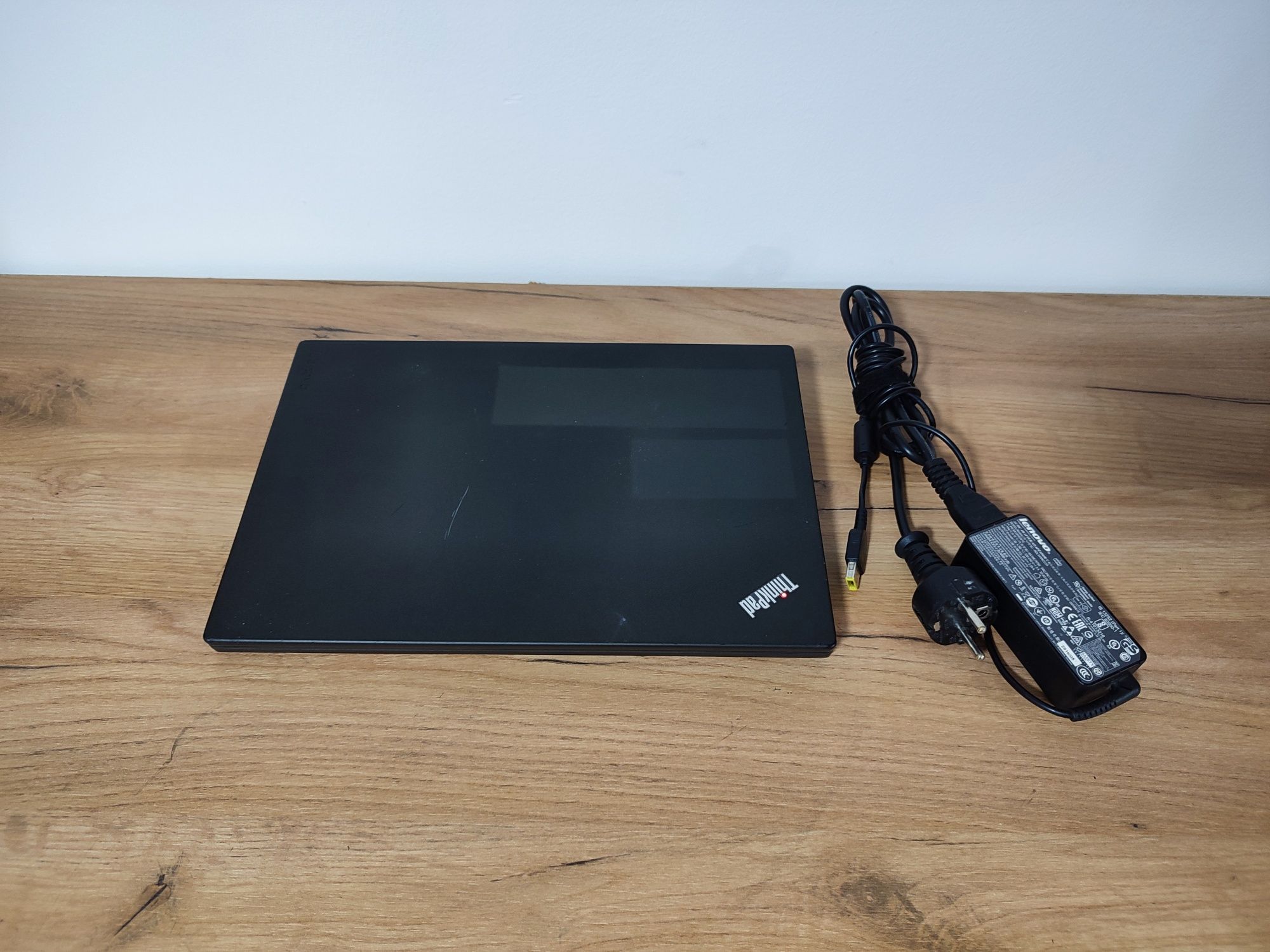 Ноутбук бизнес класса Lenovo ThinkPad x270/i5-6300U/8G/SSD.NVME512G