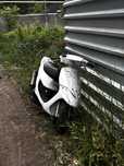 Продам скутер Honda Dio 35 xz