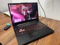 ASUS TUF Gaming F15 FX506LU 512ssd