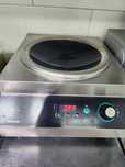 Плита индукционная Wok