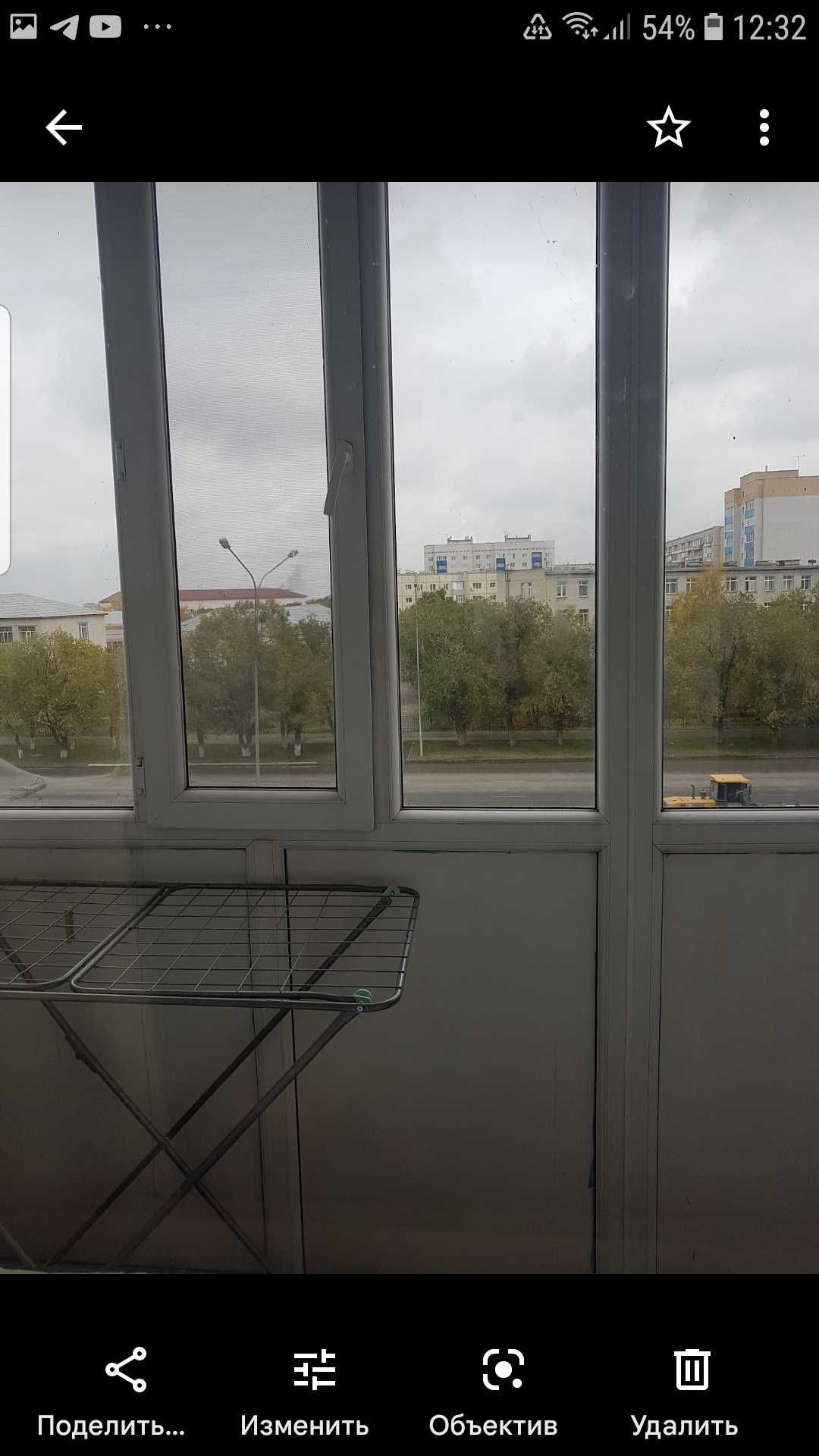 Продам - 1 комн. Океан .