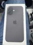 Iphone 16 256gb черный цвет 500тыс