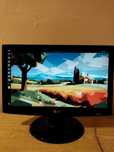 Монитор LG 18,5" W1943SE