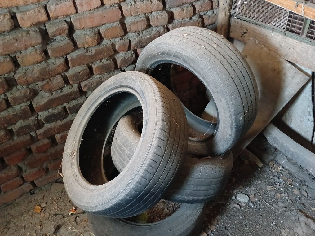 Продам 4 балона лета