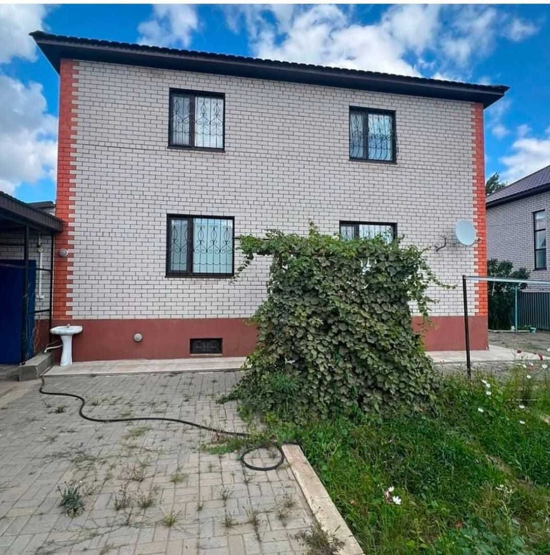 Продам коттедж в р Заречный 3 участок 1058б