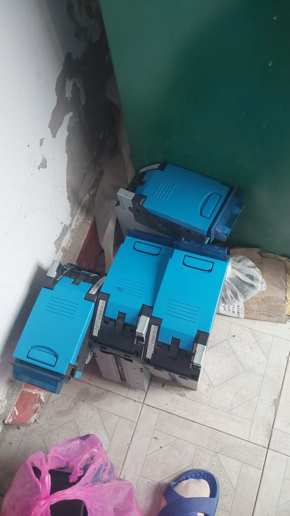 Продам купюроприемники