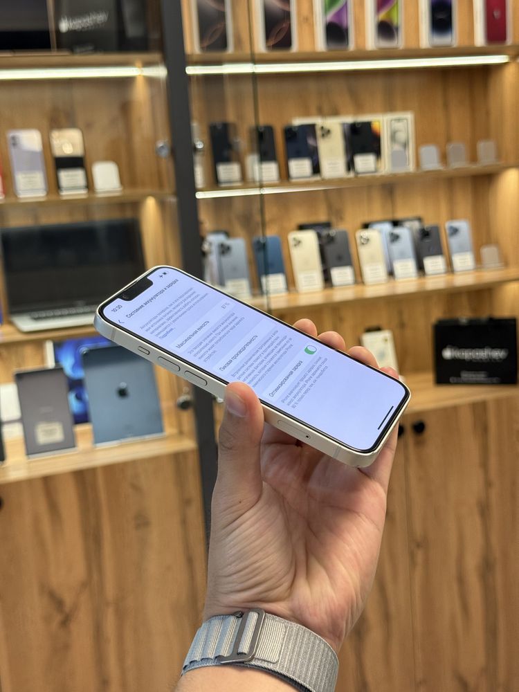  Apple iPhone 14 | Айфон 14 | kapashev mobile