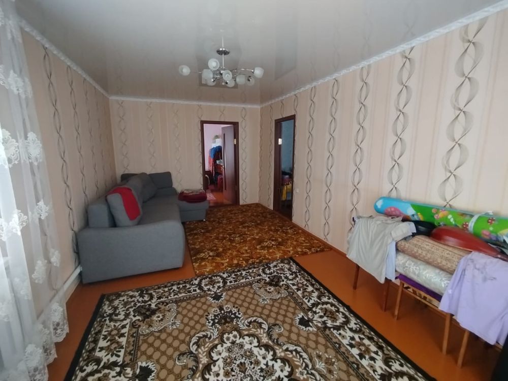 Продам дом в с.Новокаменка Кызылжарский район