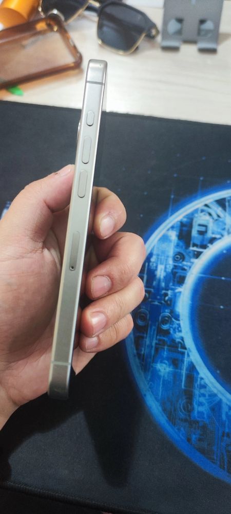 Iphone 15 pro 128гб