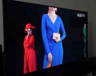 Samsung Q7F 49 премиальный 10-битный QLED с высокой яркостью