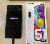 Samsung galaxy A51